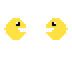 pac-man