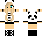 panda