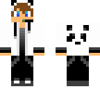 pandagamer