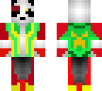pandasayanyt