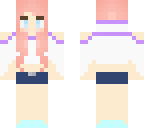 pastel girl