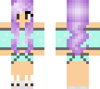 pastel pajamas