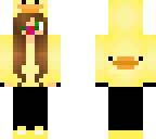 paulathekoala_  girl version