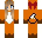 paulinacraft