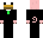 pig chicken