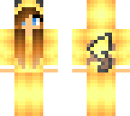 pikachu girl