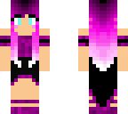 pink evil queen