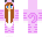 pink kitty