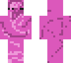 pink pixels