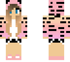 pink tiger