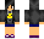 piyo may's skin