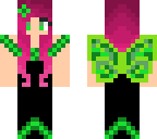poison fairy