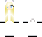 polar bear girl
