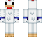 pollo pvp