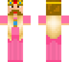 princess king