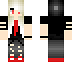 punk girl