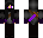 purple assassin