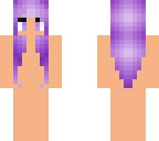 purple hair base