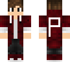 pvp boy