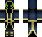 racsothewizard