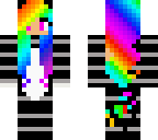 rainbow  cat