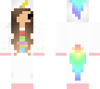 rainbow unicorn