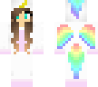 rainbow unicorn