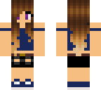 random girl