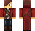 ravag3r's skin
