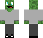 recording skin of derp