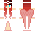 red angel