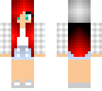 red head