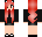 red meif'wa girl