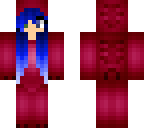 red stitch onesie