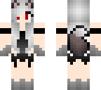 red wolf