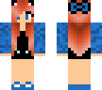 redhead