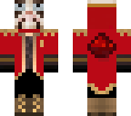 redstone grumpy cat