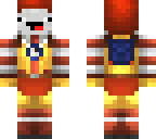 repry donald