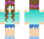 reupload flowergirl