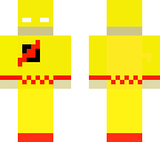 reverse flash
