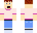 rgaminecraft parody