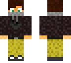 riiiiic skin