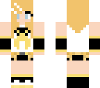 rin kagamine