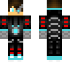 robo boy