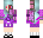 robo girl