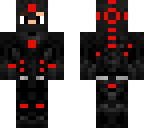robot man
