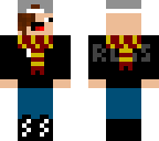ross skin updated