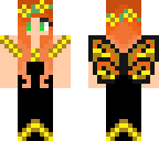 royal fairy