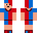 ruby saphire guy