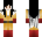 saitama girl